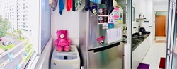 Blk 424D Yishun Avenue 11 (Yishun), HDB 3 Rooms #192769192